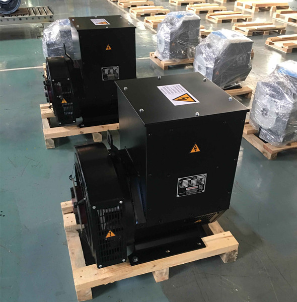 HL Alternators HL