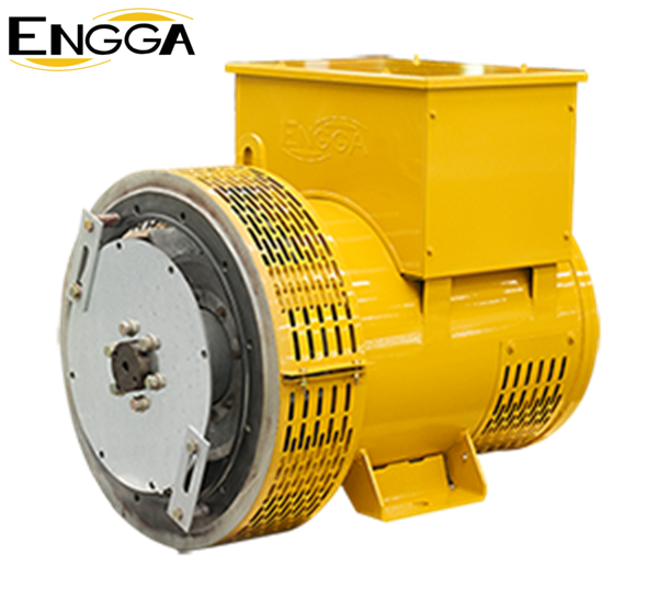 Engga Alternators