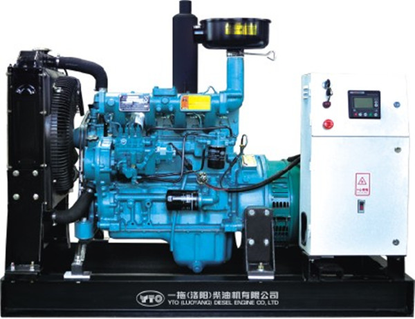 Precautions for Purchasing Diesel Generator Sets for Mobile Trailer Power Stations